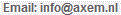 email adres